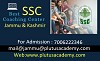 Best SSC Coaching Center In Jammu & Kashmir