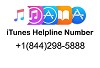 iTunes Tech Support Number +(1)844-298-5888 | Customer Help