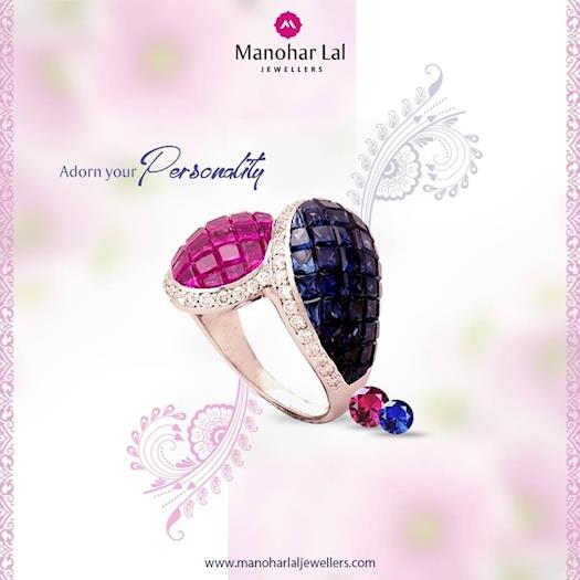 Manohar Lal Jewellers - Supreme and Stunning Quality Assured