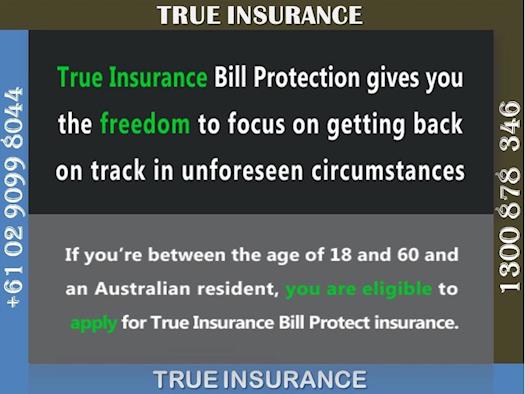Online Bill Protection Insurance Quotes