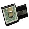 Purchase Designer, Fancy Money Clip Leather Wallet Online