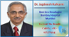 Prostate Cancer Treatment by Dr. Jagdeesh Kulkarni Total Uro Cancer Care in India