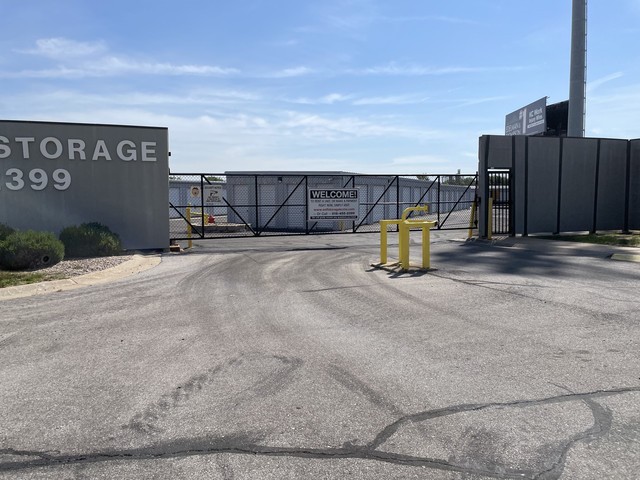 I-29/I-35 Self Storage