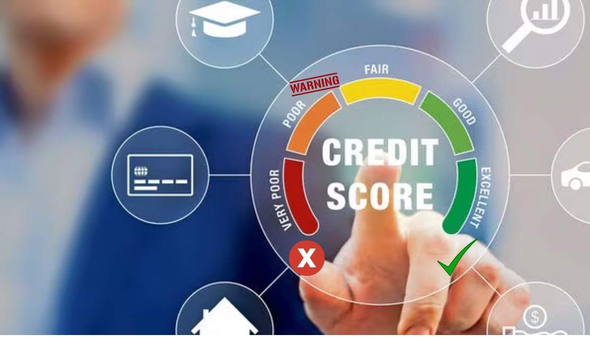 Credit Score