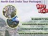 North East Tour Package