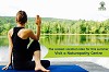 The coolest vacation idea for this summer: Visit a Naturopathy Centre