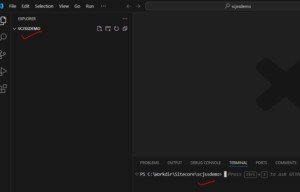 Sitecore JSS with Next.JS project creation in disconnected development workflow, Session-1