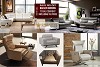 Save 15% OFF on Natuzzi Modern Furniture during Winter Sale