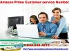 How to contact shipping Carriers? Amazon Prime Customer Service Number 1-844-545-4512