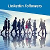 Buy 100 LinkedIn Followers