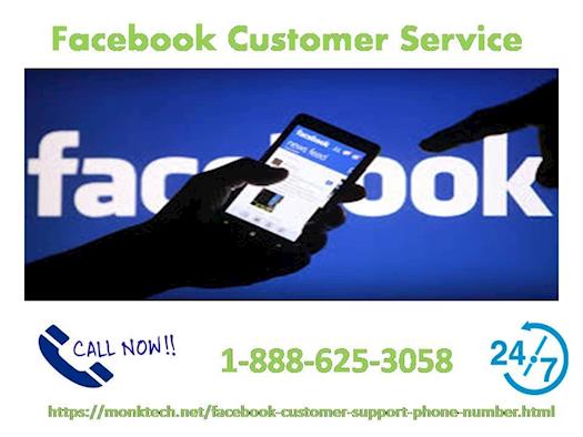 At 1-888-625-3058 Facebook customer service, get tips for building a new page