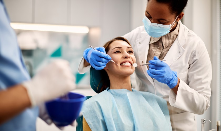 Dentist Albuquerque