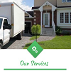 Edmonton Movers (Moving Company)