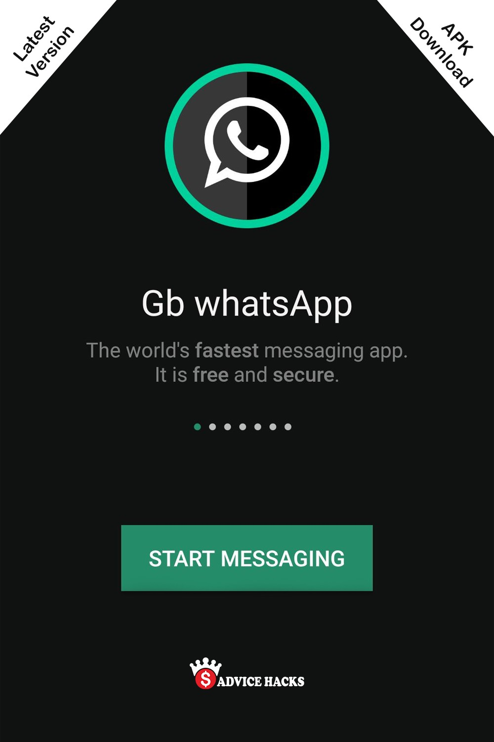 APK Download GB WhatsApp 