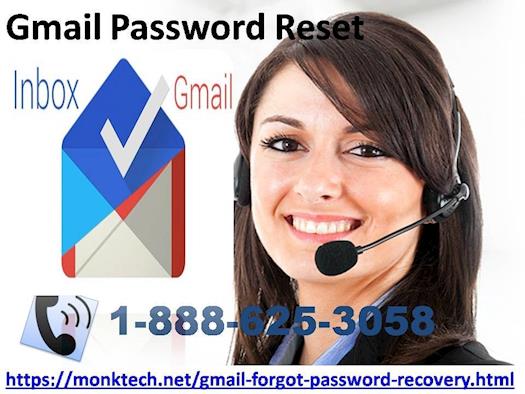 Ring Gmail Password Reset 1-888-625-3058 for Efficient Help