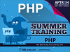 Summer PHP Training in Delhi