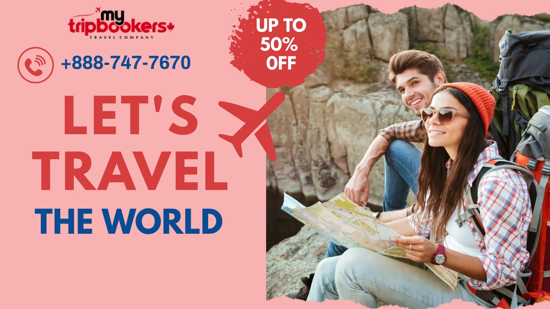 travel and Save Big