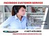 Turn your technical weakness as strength via Facebook Customer Service 1-877-470-3053