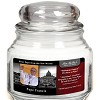 Pope Francis Candle