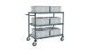 Super Erecta Pro Shelving 