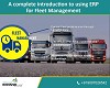 ERP for fleet management