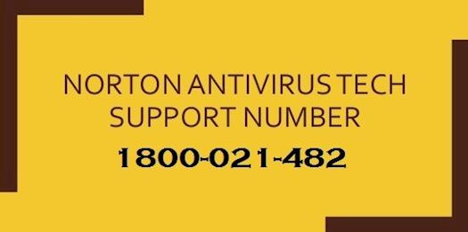 Norton Antivirus Support number Australia
