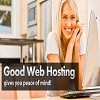 Good Web Hosting