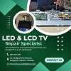 LED TV Service Centre in Kolkata