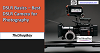 DSLR Basics – Best DSLR Camera for Photography | TheShopBay