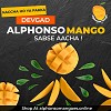Authentic Alphonso Mangoes Online: Fresh And Flavorful