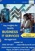 Key Insights for Quality IT Service Management