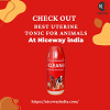 U-Cleaner - Uterine Tonic for animals by niceway India