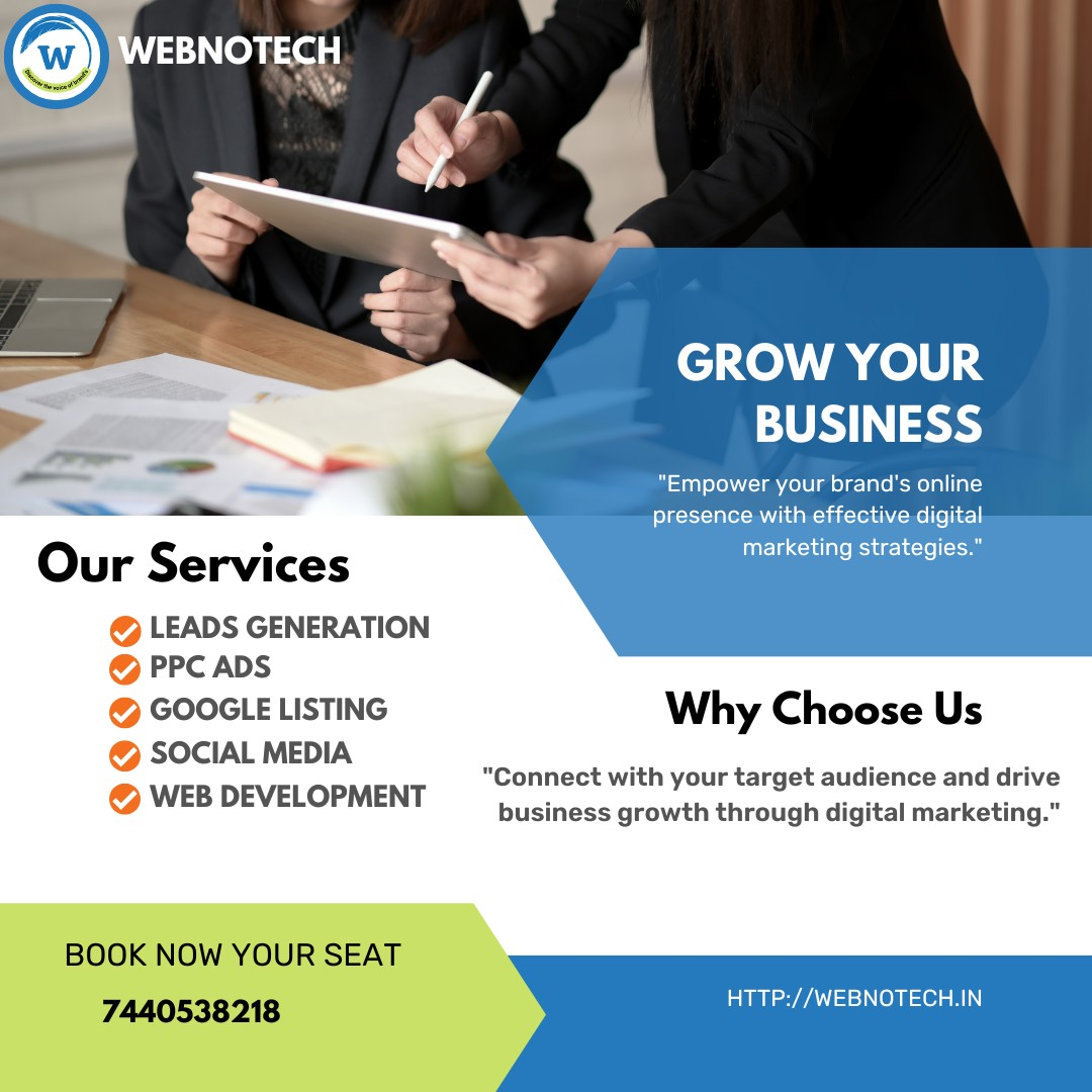 wenotech digital marketing agency7