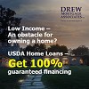 Rural Development USDA Home Loans in MA