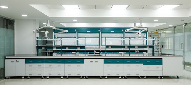 modular Lab Furniture