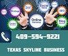 Online Business Website +1-409-594-9221  E-commerce Website