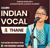 Discover Harmony with Ajivasan: Online Vocal Music Classes