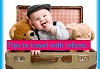 Travelling with Infant? Here are the Tips to travel with infants - HealthyLife WerIndia
