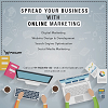 Online marketing business 