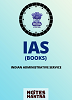 IAS Books and Test Series to Get Success in IAS Exam