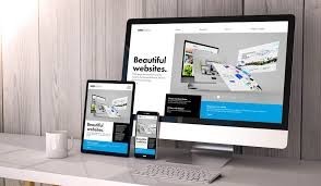 Best Website Development Company - Dream Cyber Infoway 