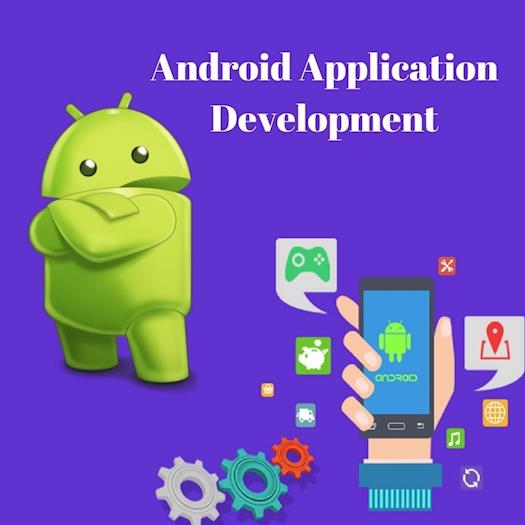 Developing Android application for business reach