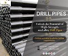 Drill Pipes 