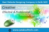 Best Website Designing Company in Delhi NCR - Zatak Softech