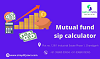 Mutual fund sip calculator