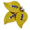 Designer Gold Pin
