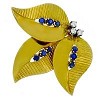 Designer Gold Pin