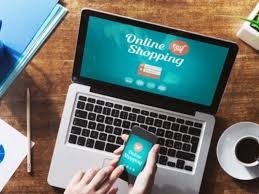 pak online shopping
