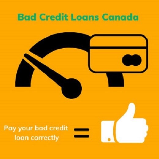 Loans For Bad Credit