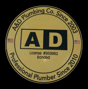 A&D Plumbing